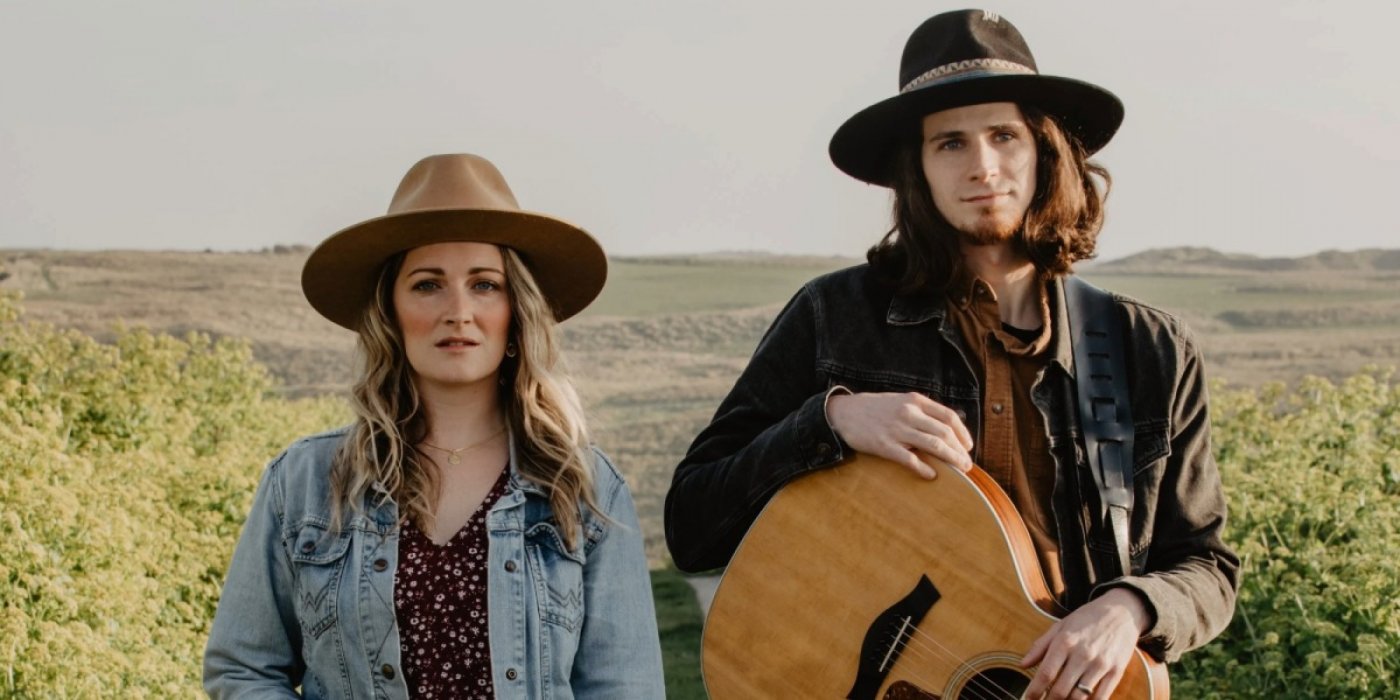 Live in the Lounge | Our Atlantic Roots