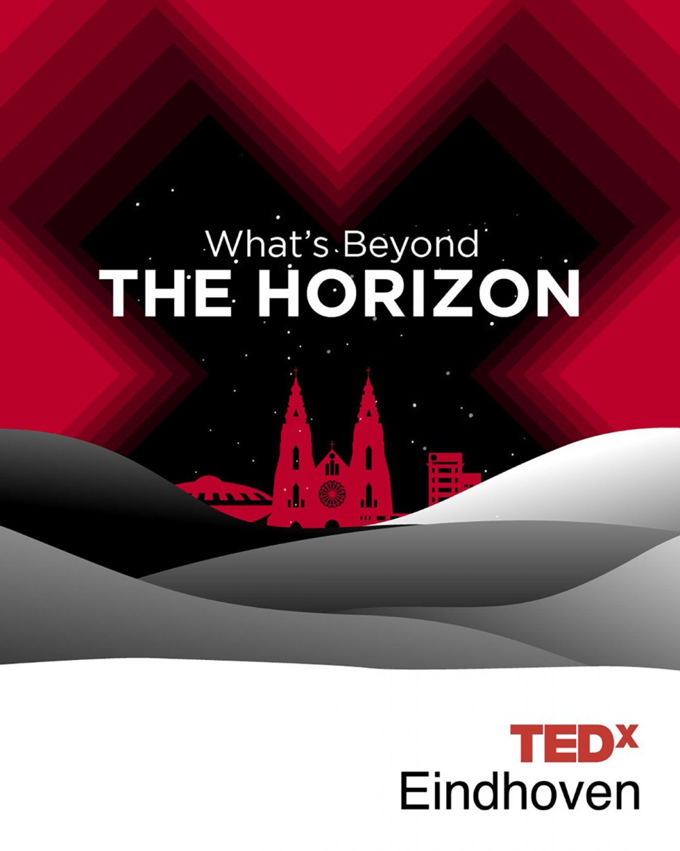 TEDxEindhoven 2025 - What's beyond the horizon?