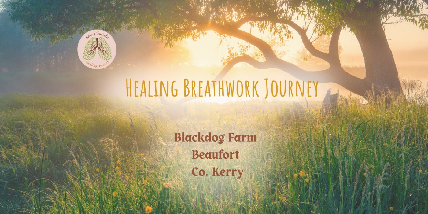 \u2728 Just Breathe!\u2728 Self Care Saturday Healing Breathwork Journey