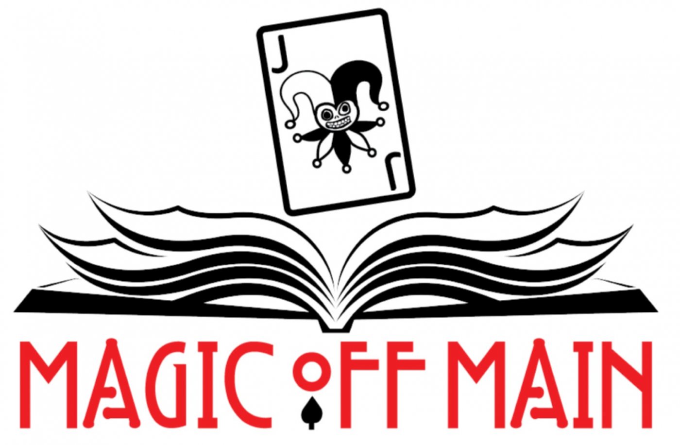 Magic Off Main - An Intimate Parlor Experience