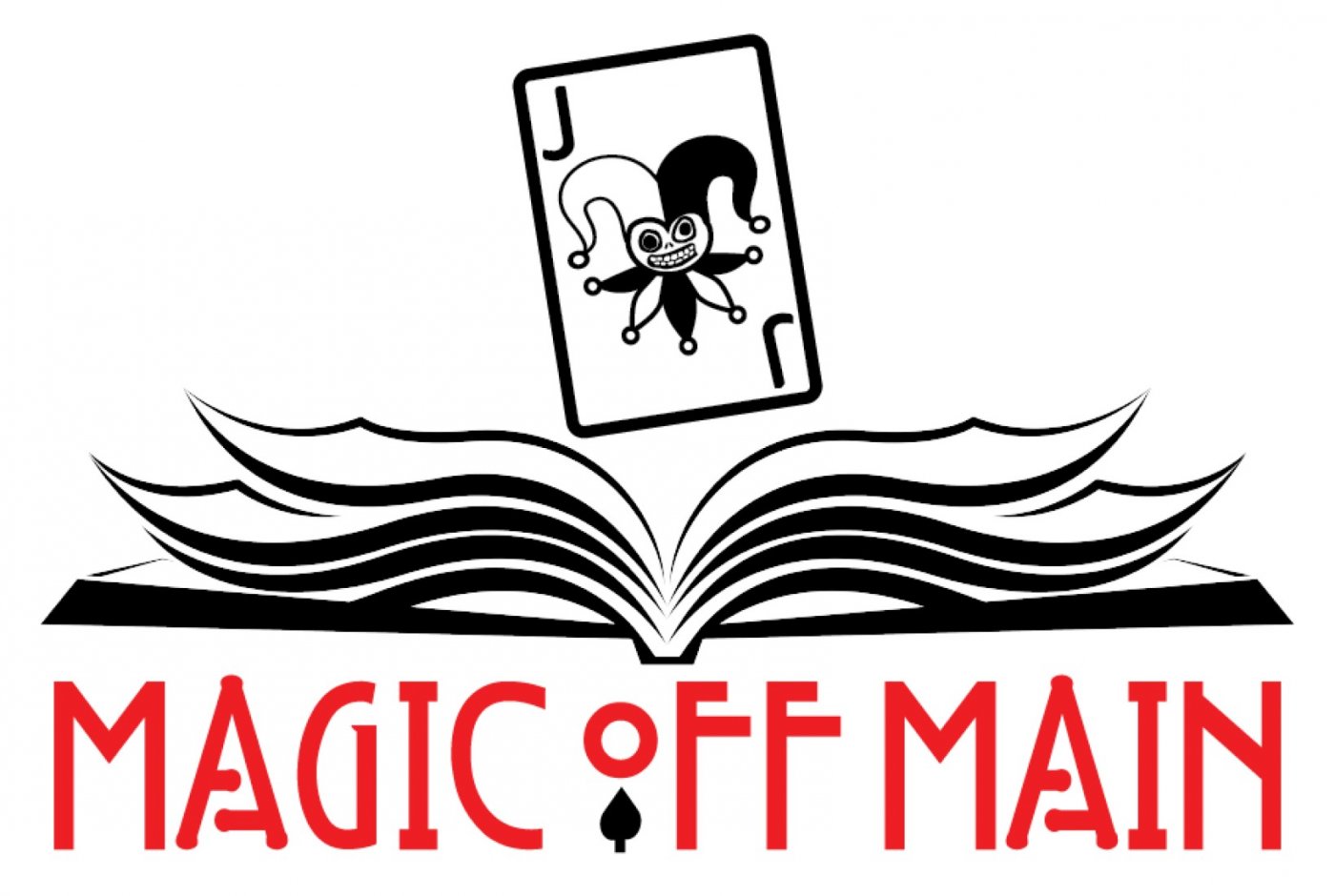 Magic Off Main - An Intimate Parlor Experience