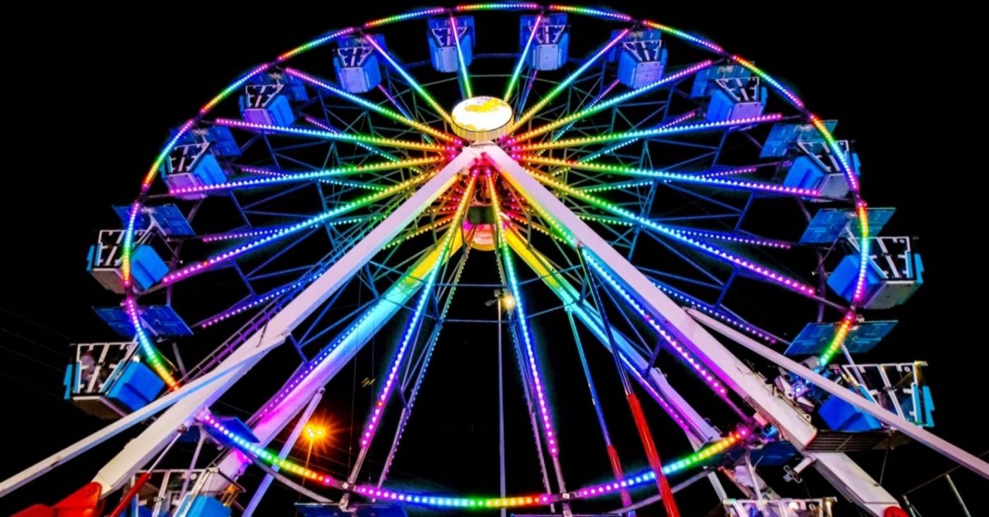 Sarasota Fall Carnival