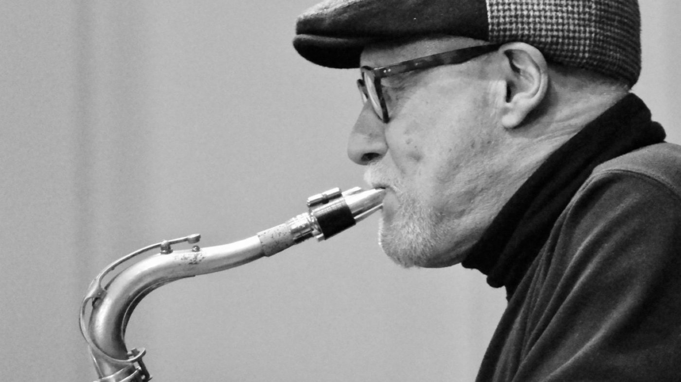 Thursday Night Jazz: Lou Stellute Quartet\u2019s Jazz Standards (plus Spontaneous Improvisations)