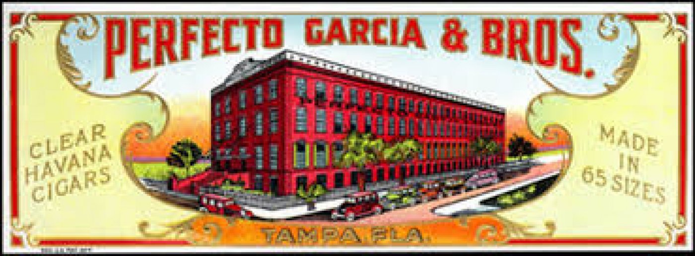 Ybor Cigar Self Driving Tour