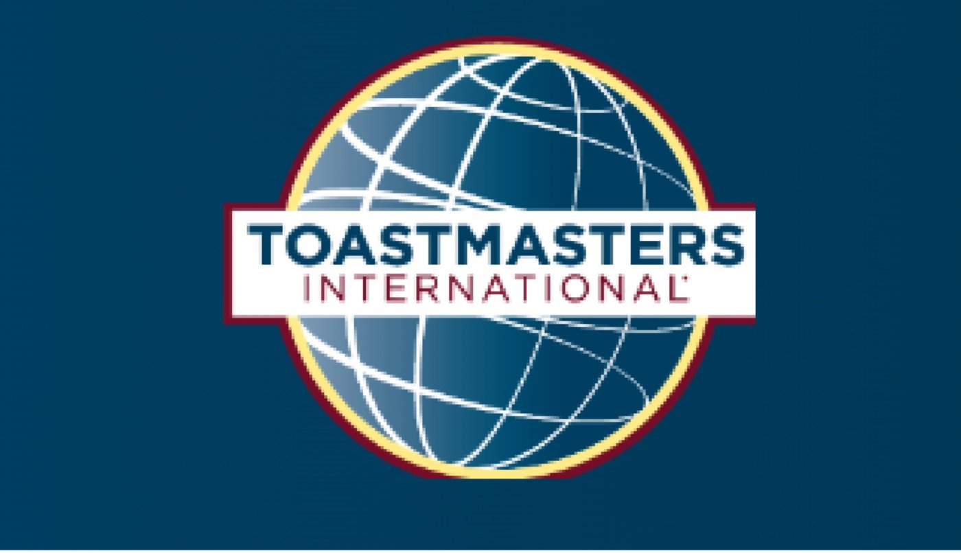Slidell Toastmasters Open House