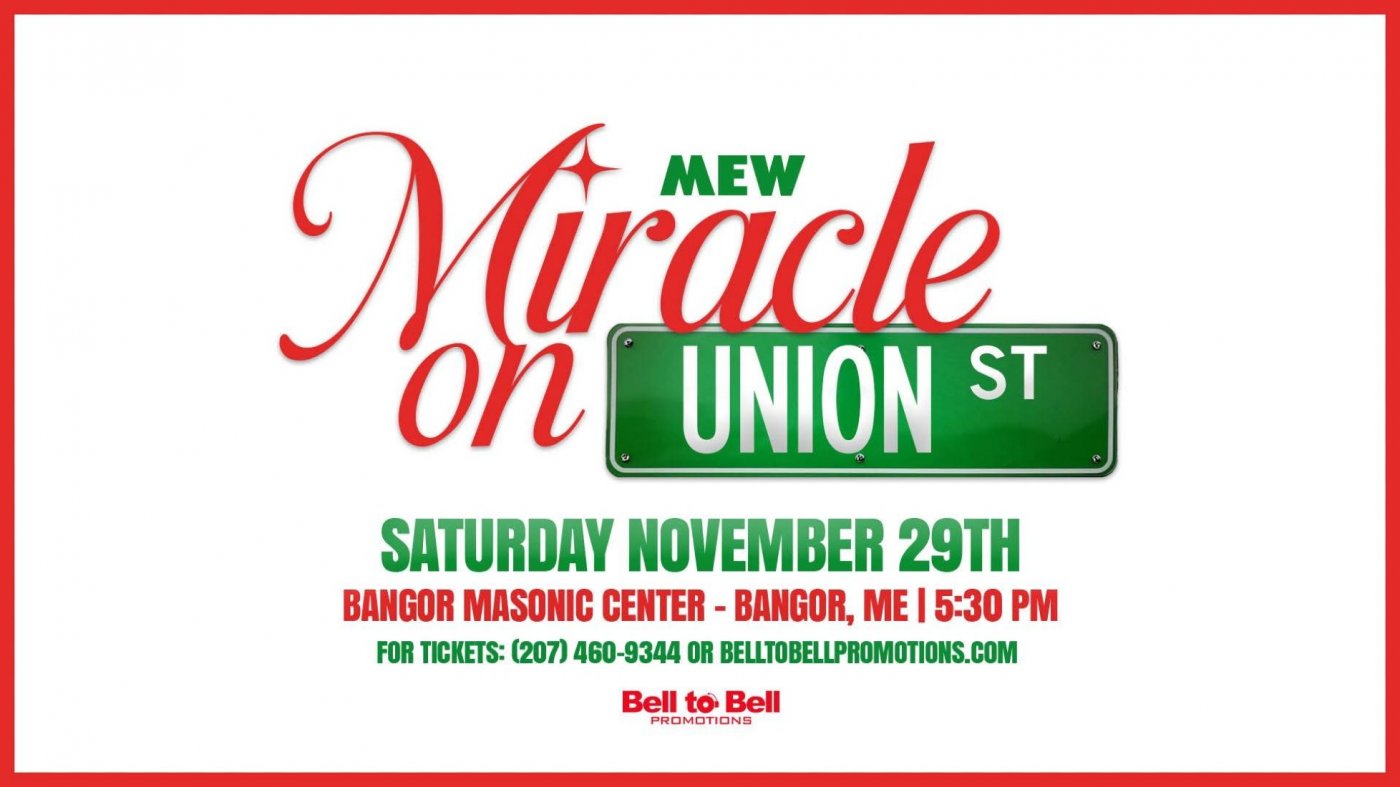Miracle On Union Street