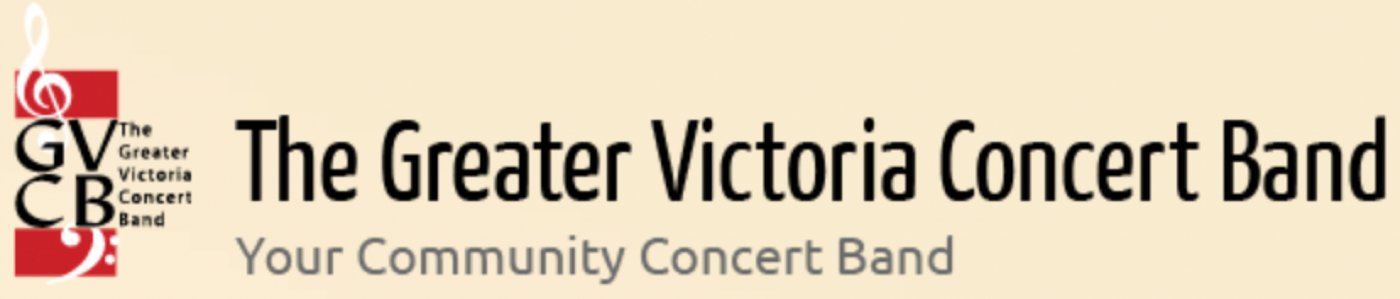 Greater Victoria Concert Band