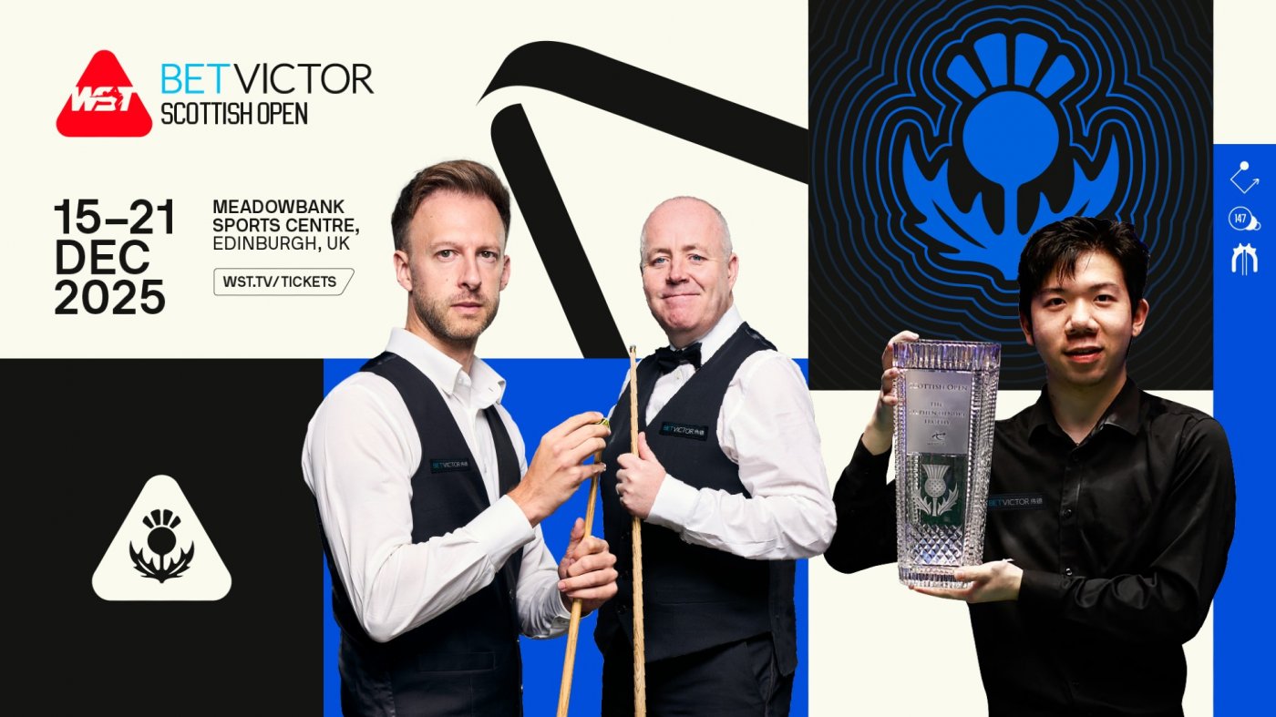 BetVictor Scottish Open
