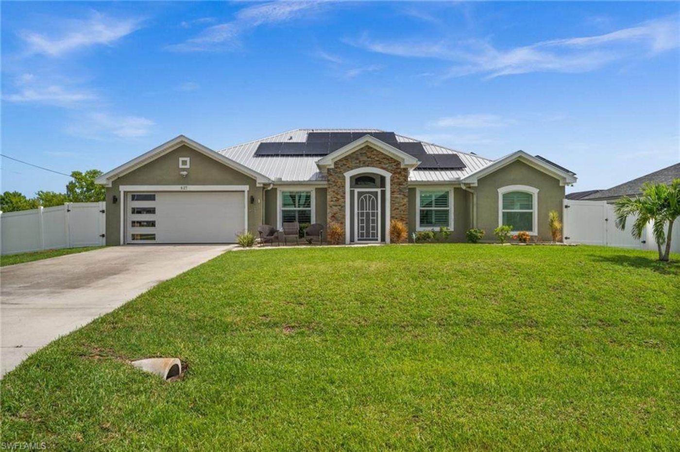 Open House in Cape Coral, FL!
