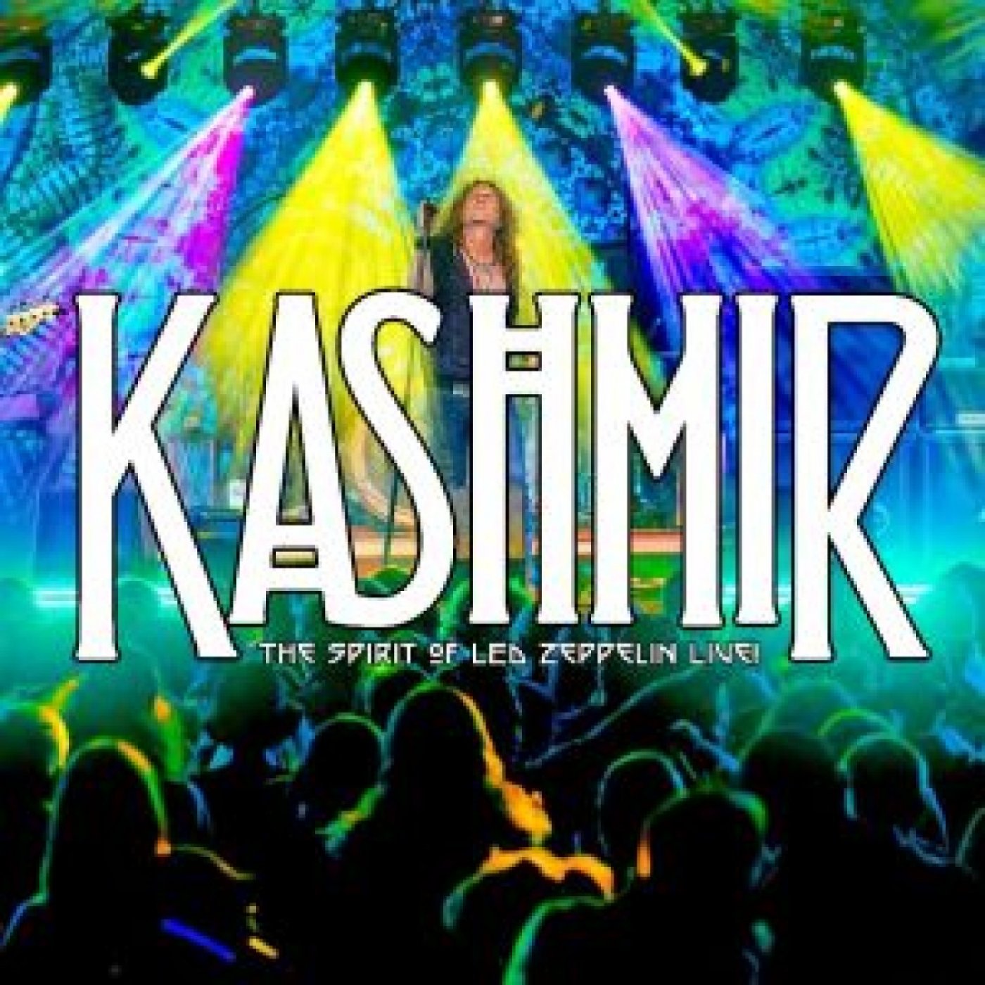 Kashmir Concert @ Uptown