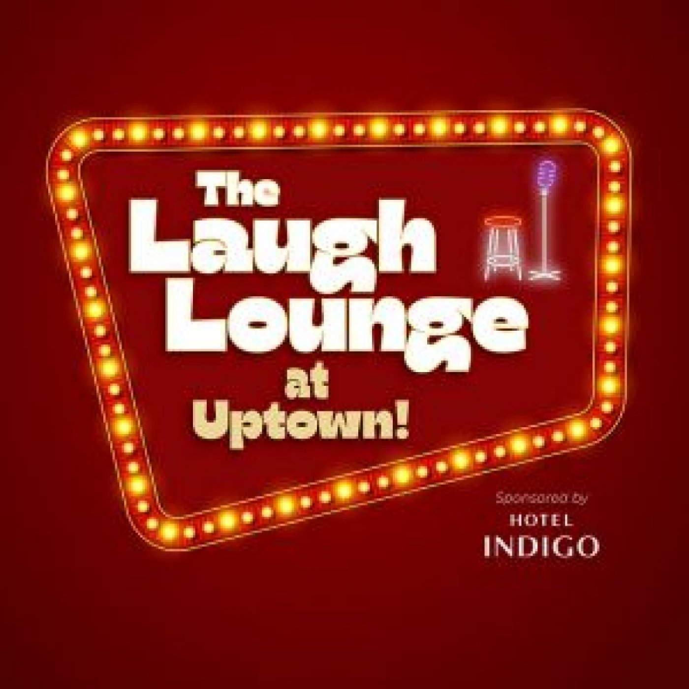 Laugh Lounge Comedy