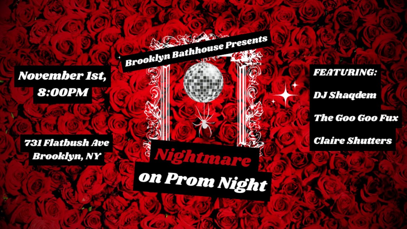 Nightmare on Prom Night