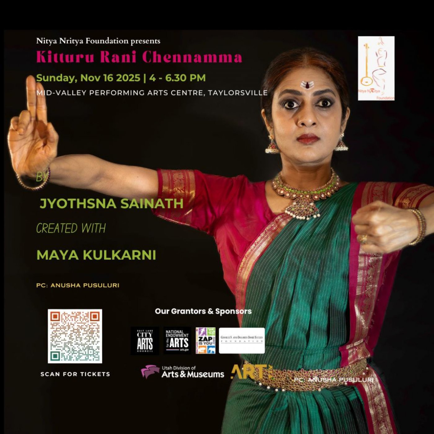 Kitturu Rani Chennamma