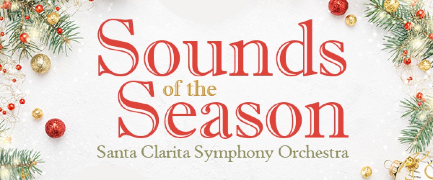 Sounds of the Season