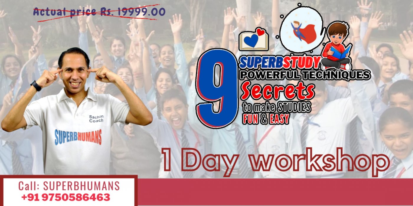 SUPERBstudy \u2013  Make studies FUN and EASY