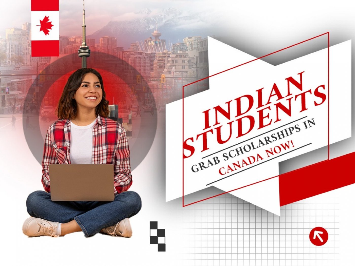Scholarships in Canada for Indian Students \u2013 Apply Now!