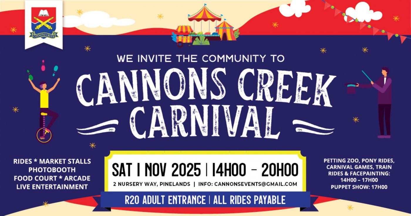 Cannons Creek Carnival