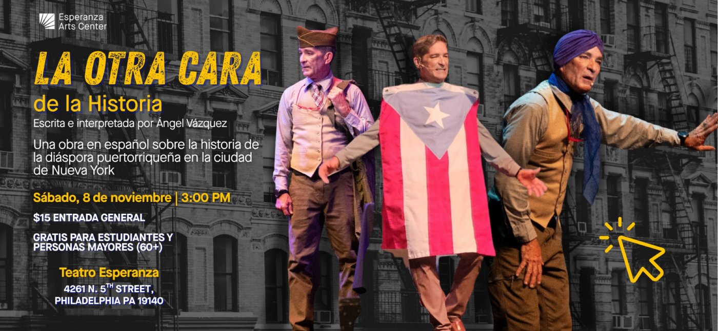 La Otra Cara de la Historia