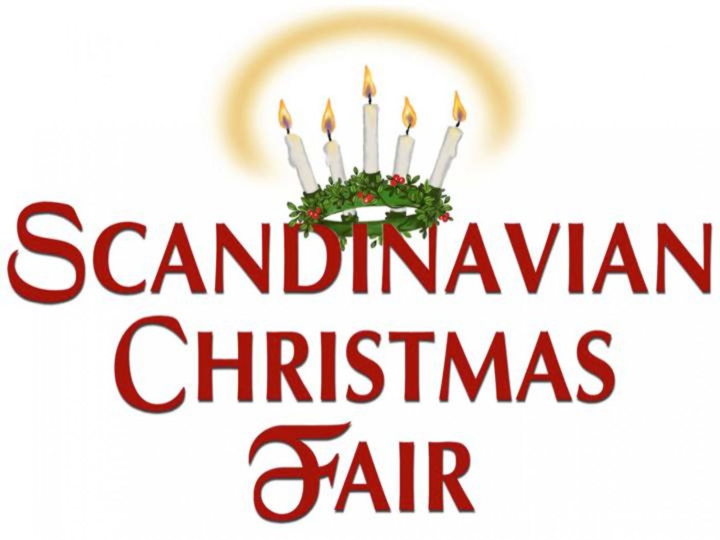 Scandinavian Christmas Fair