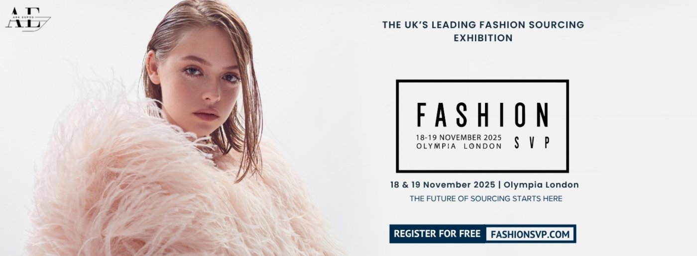 Fashion SVP 18th Edition