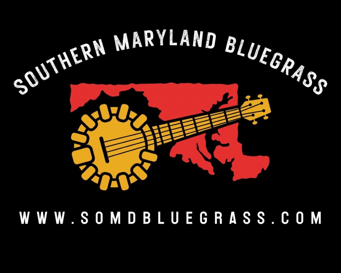 Southern Maryland Bluegrass Concert