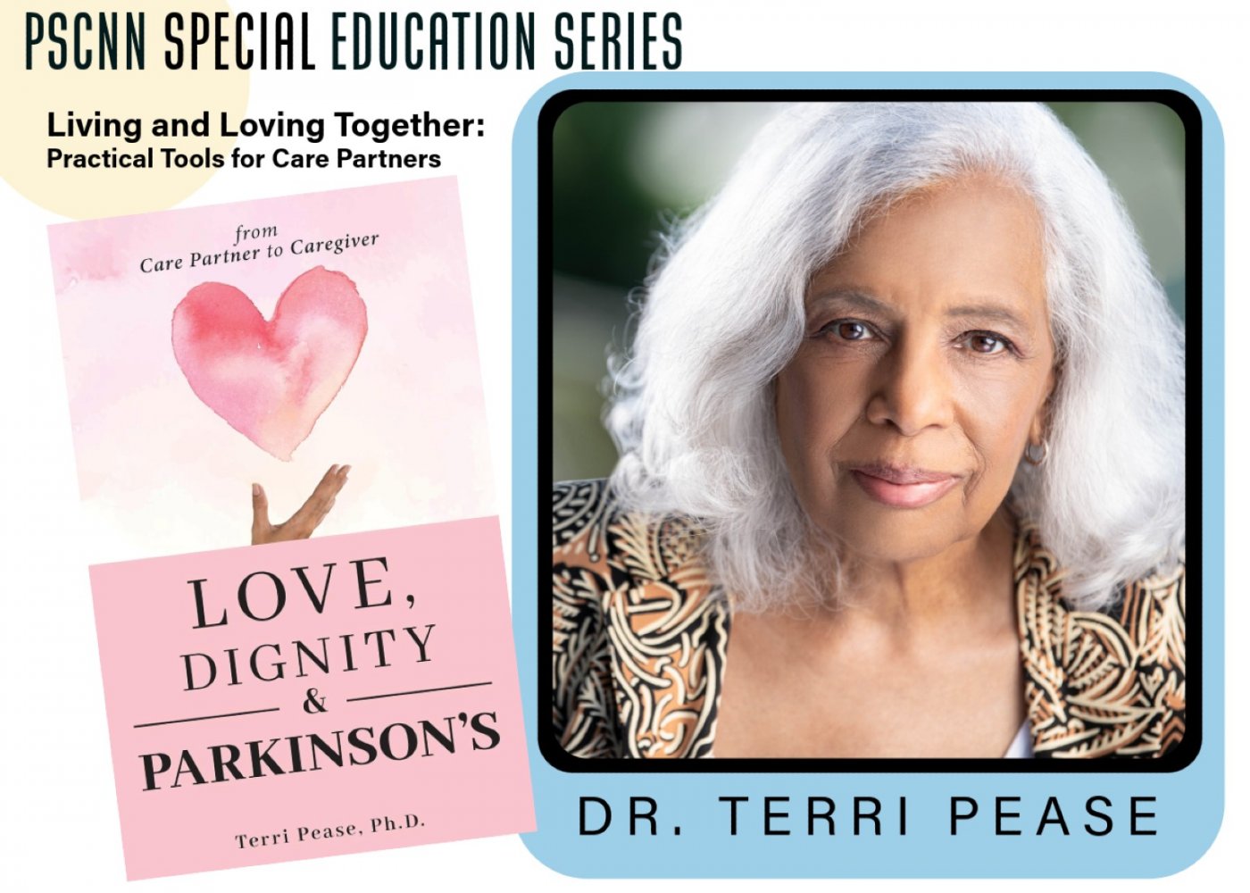 Parkinson Support Center of Northern Nevada - Care Partner Workshop