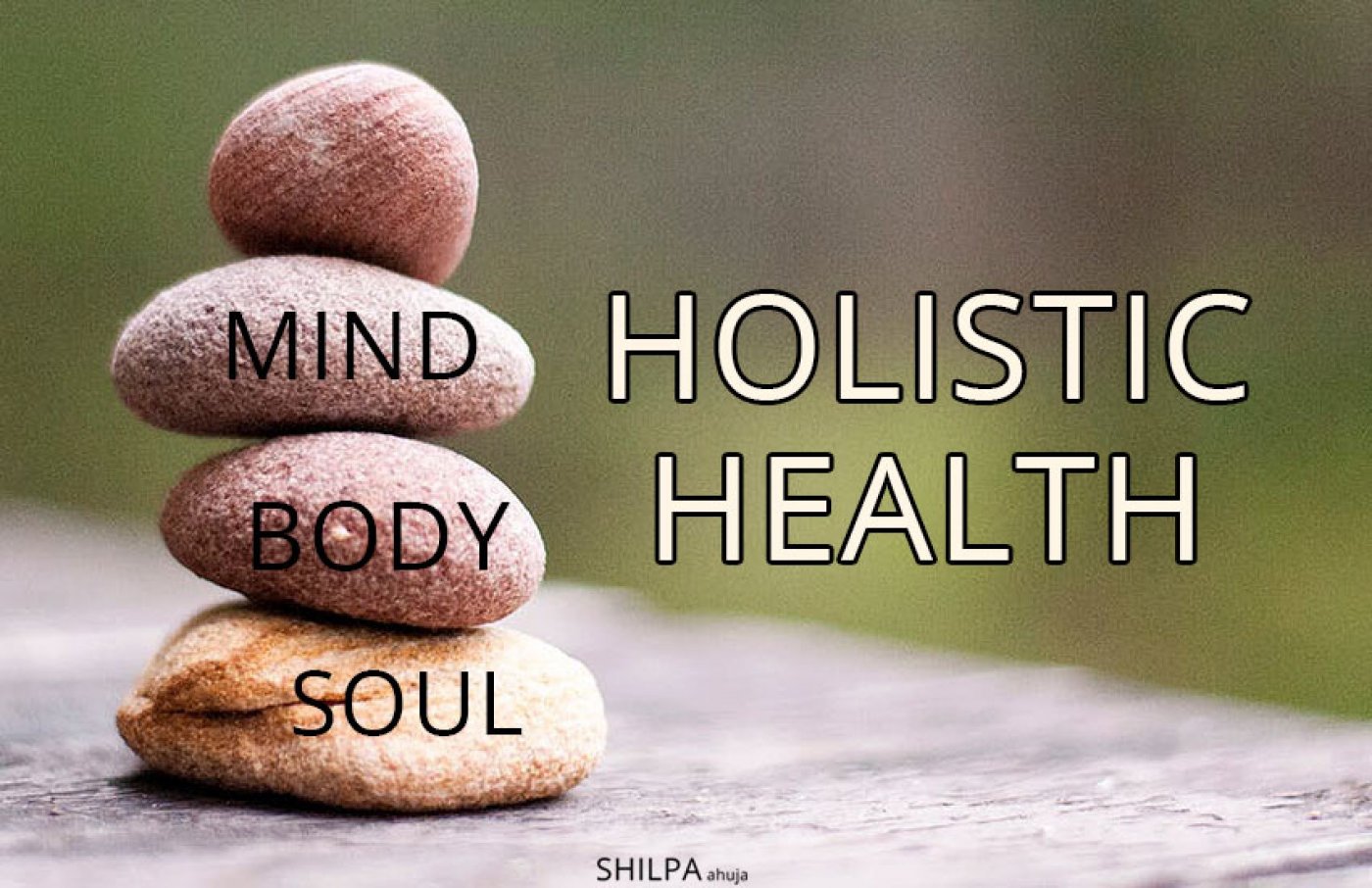 HOLISTIC CHRISTMAS MARKET (BINBROOK)