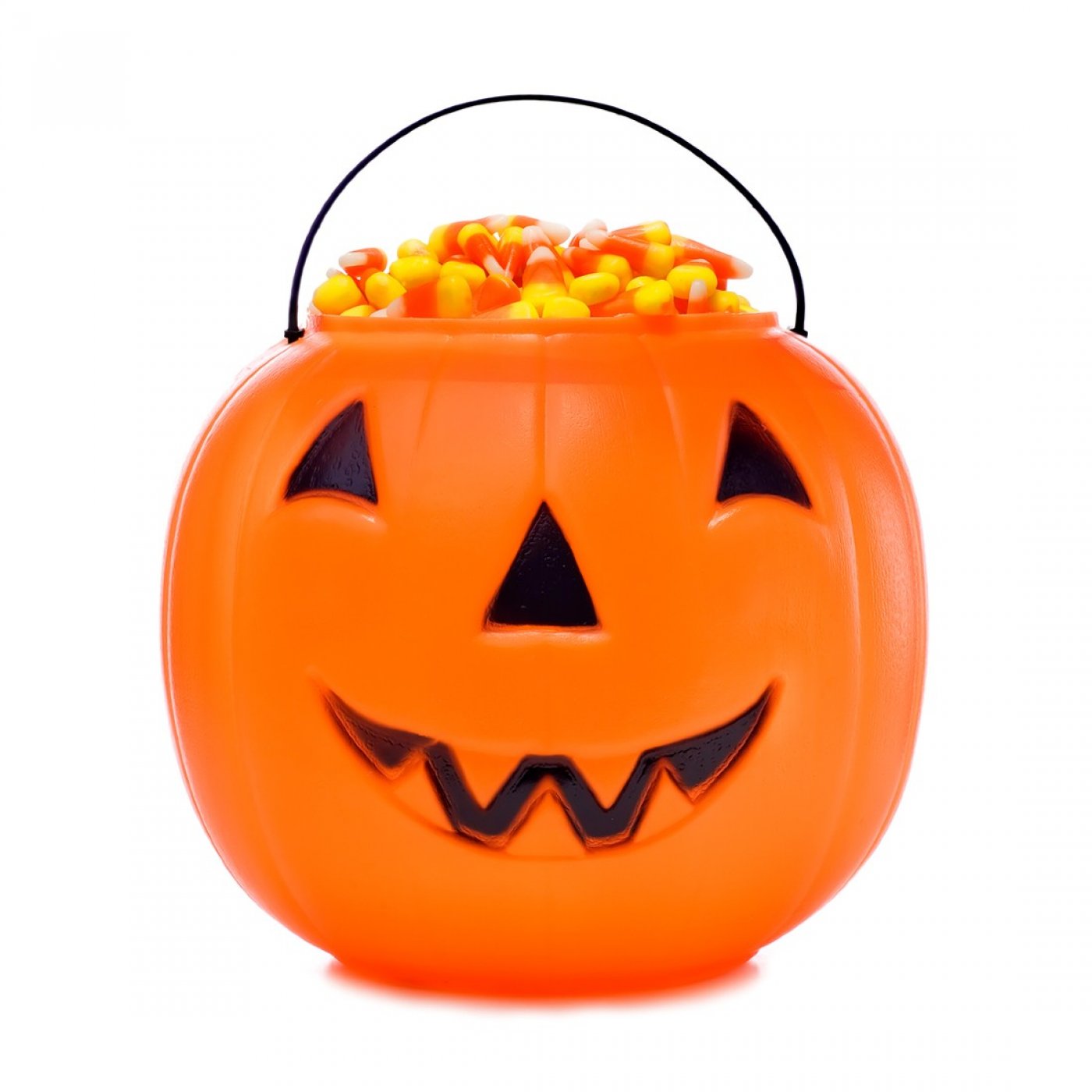 Malloween Trick or Treating