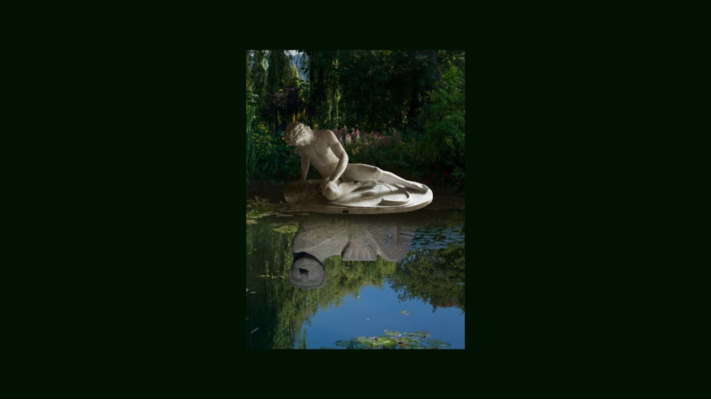 KEN GONZALES-DAY: Afterlife