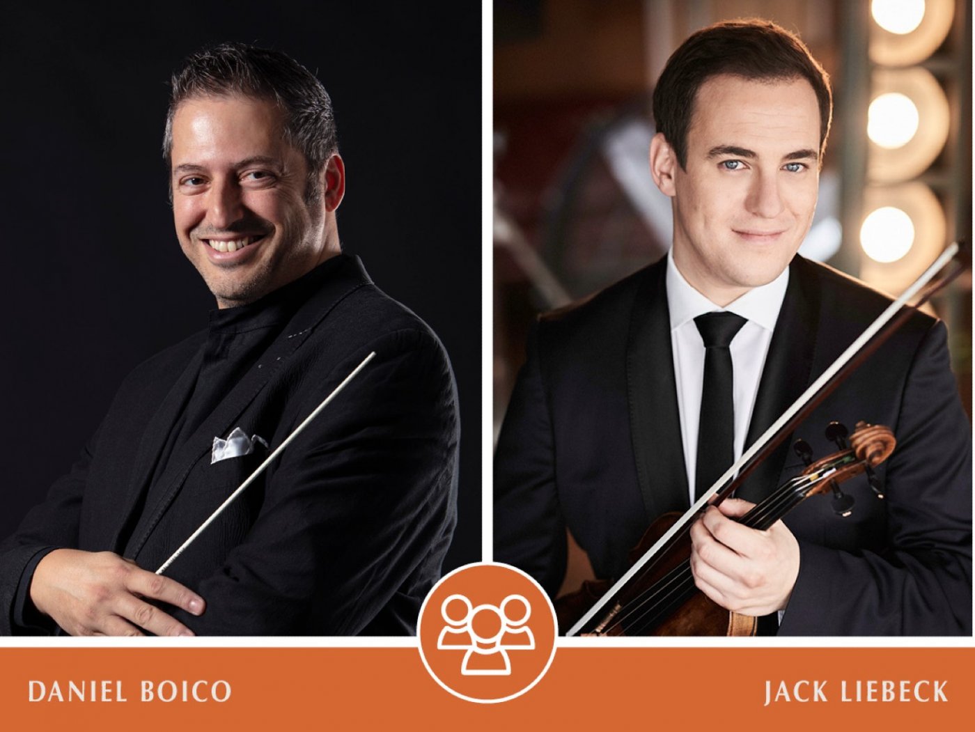 KZN Philharmonic Orchestra World Symphony Series Spring Season Concert 1
