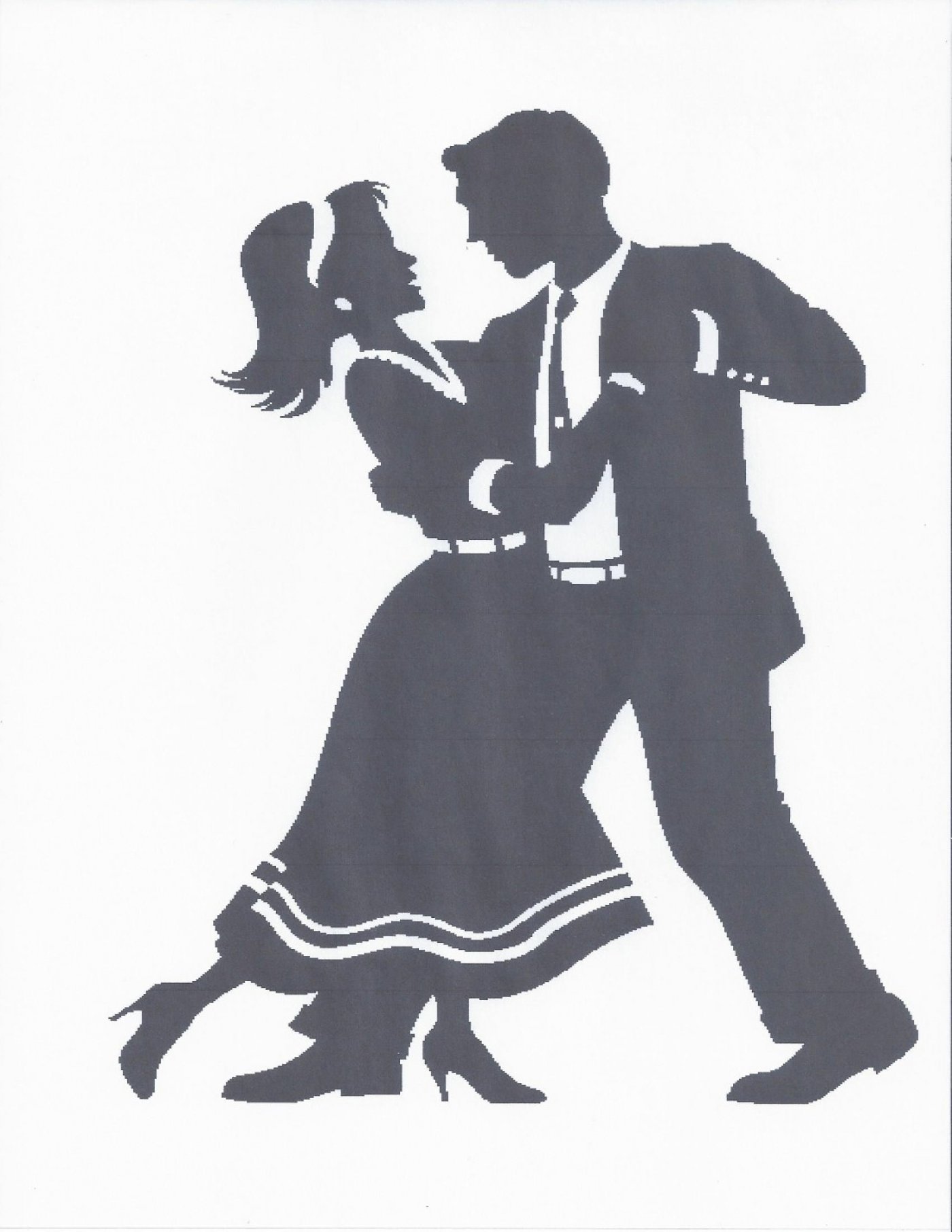 West Fargo Old Time Dance