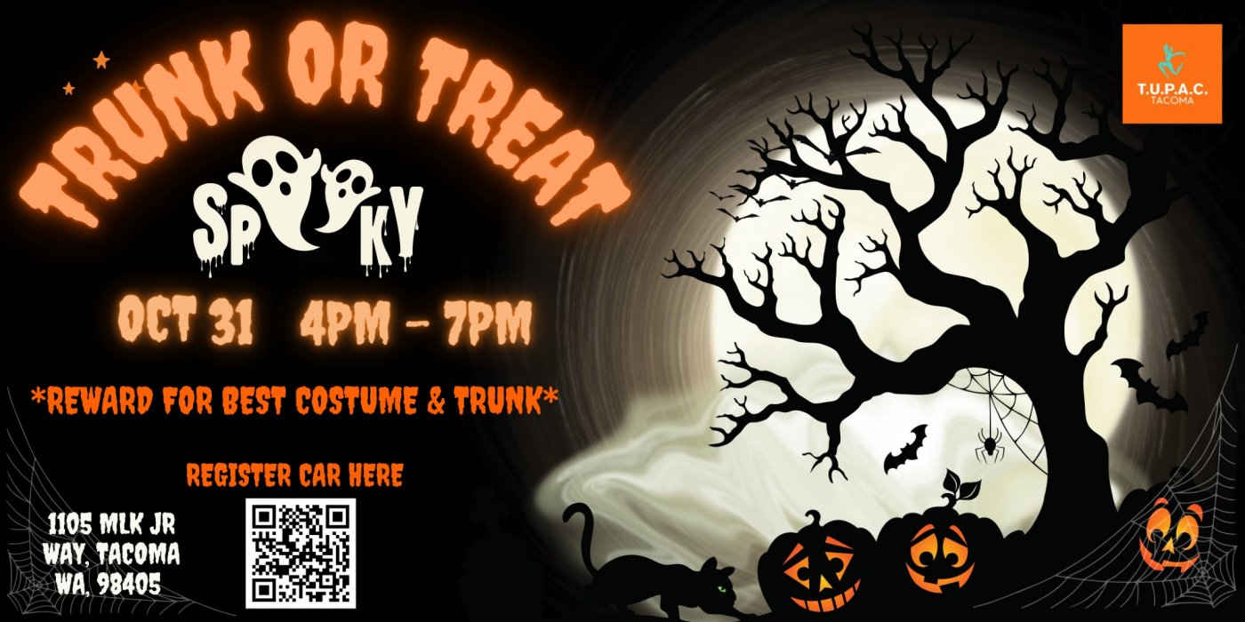 Trunk or Treat