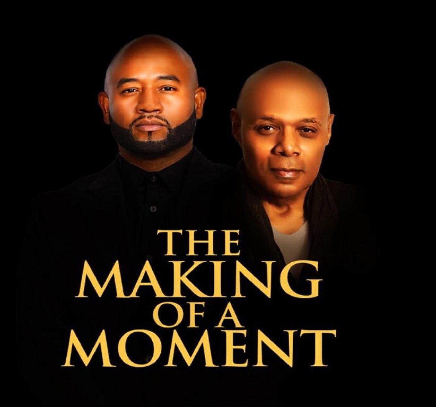 The Making of a Moment \u2013 Red Carpet Premiere & Documentary Screening