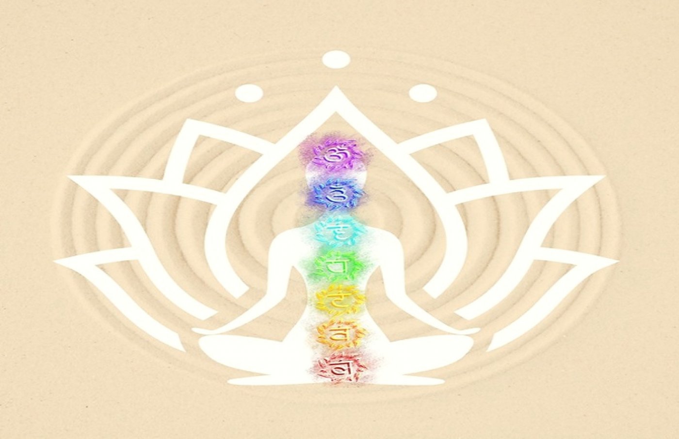 Chakra Cleansing Sound Bath