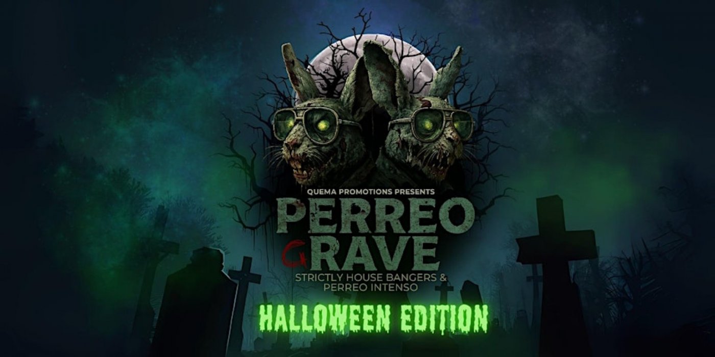 PERREO RAVE (HALLOWEEN EDITION)