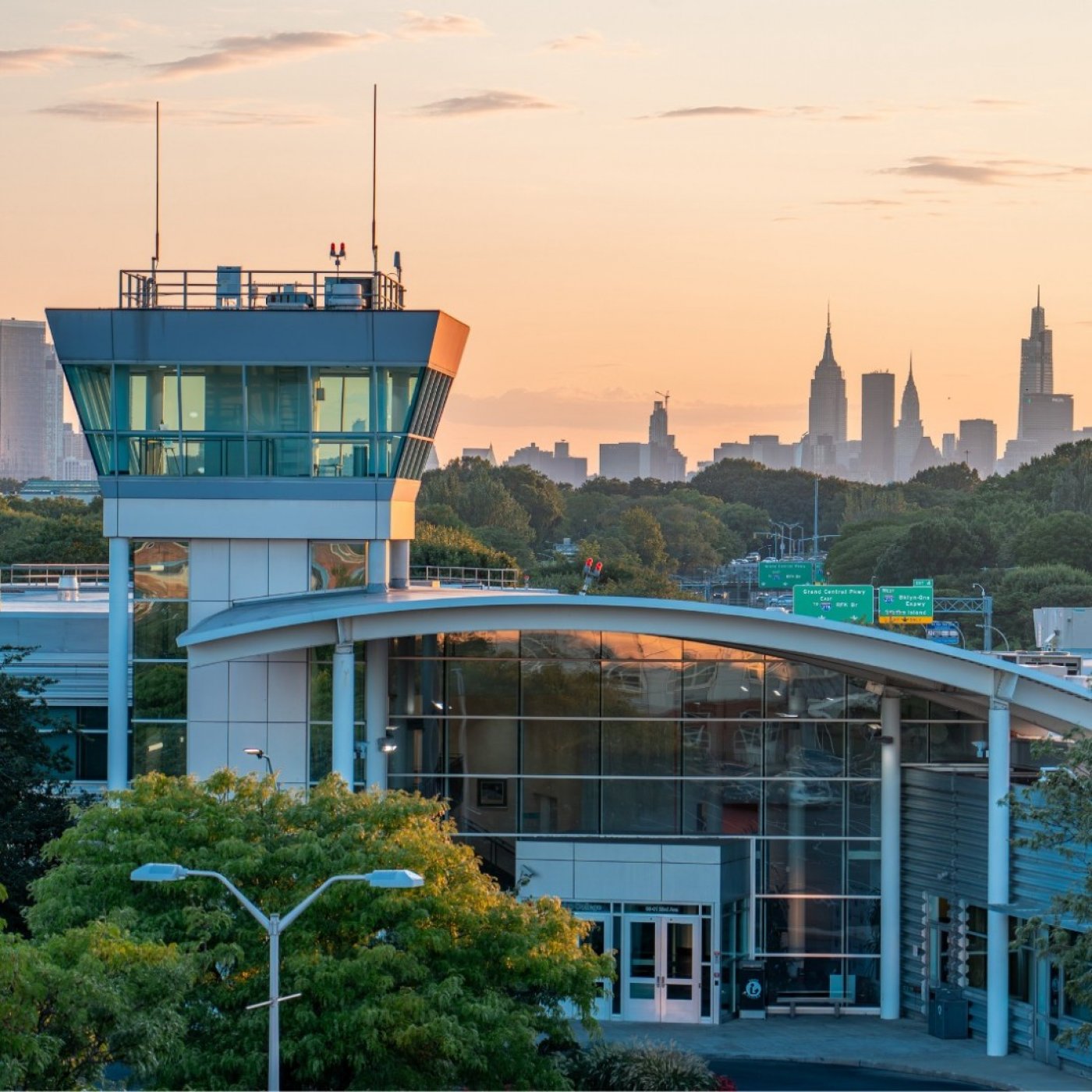 NACAC Philadelphia National College Fair with Vaughn College