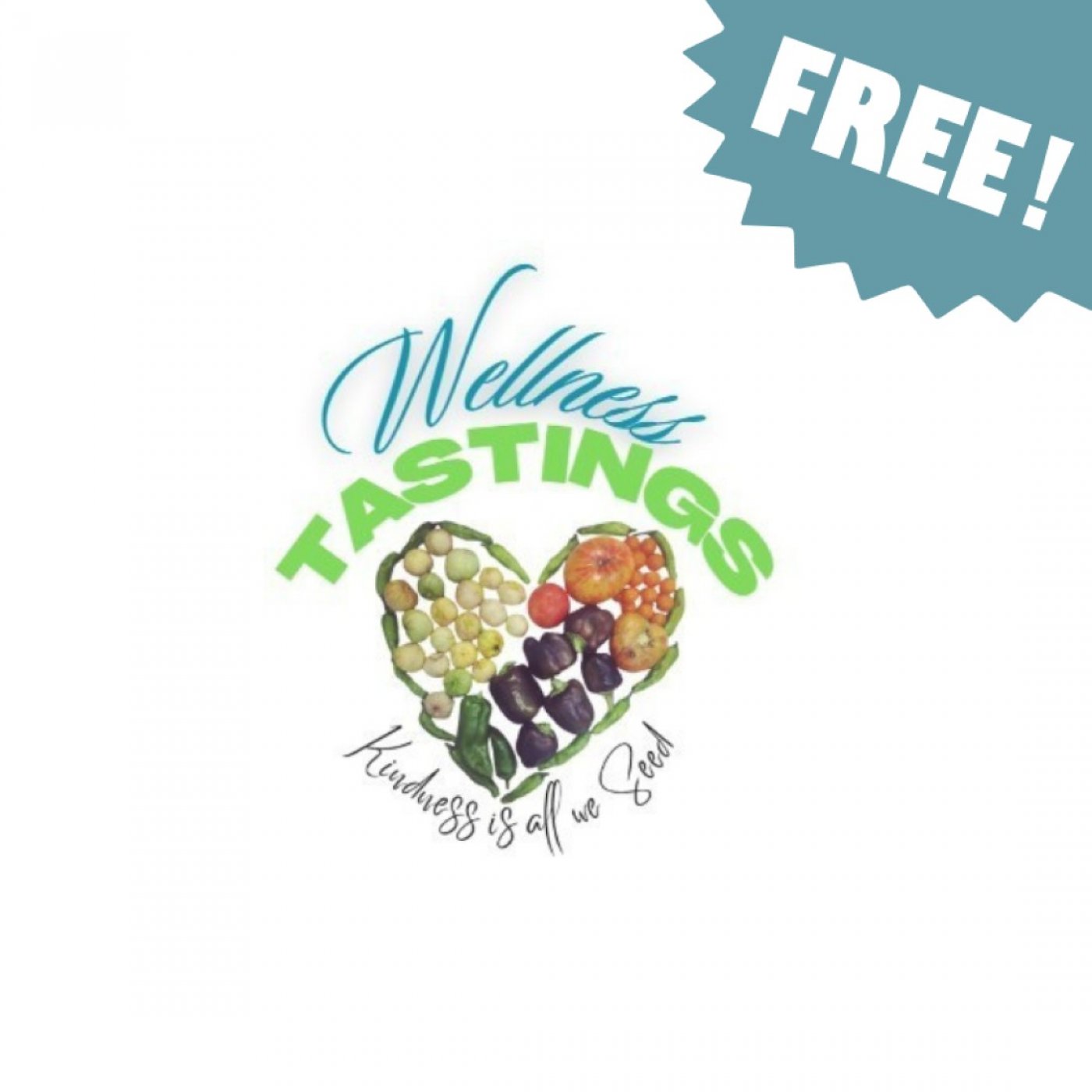 \ud83c\udf3fWELLNESS TASTINGS at Wimberly\u2019s Roots