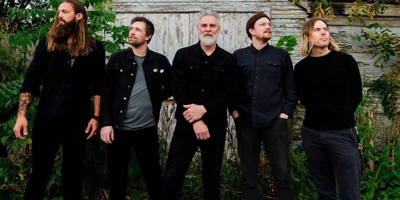 DICKIE @ The Ideal Theater & Bar