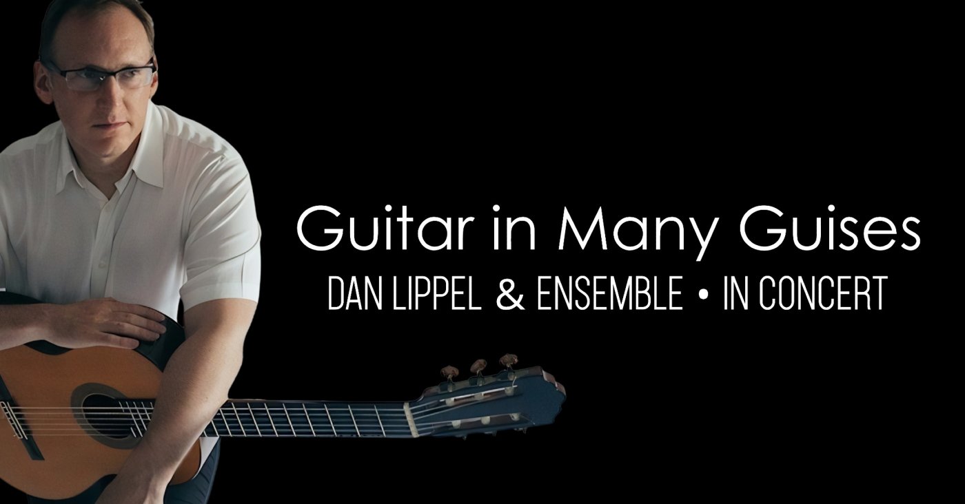 Guitar in Many Guises