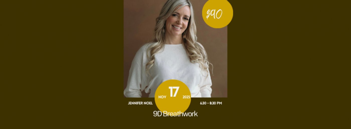 9D Breathwork in the EES
