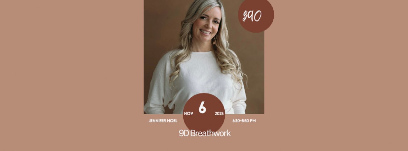 9D Breathwork in the EES