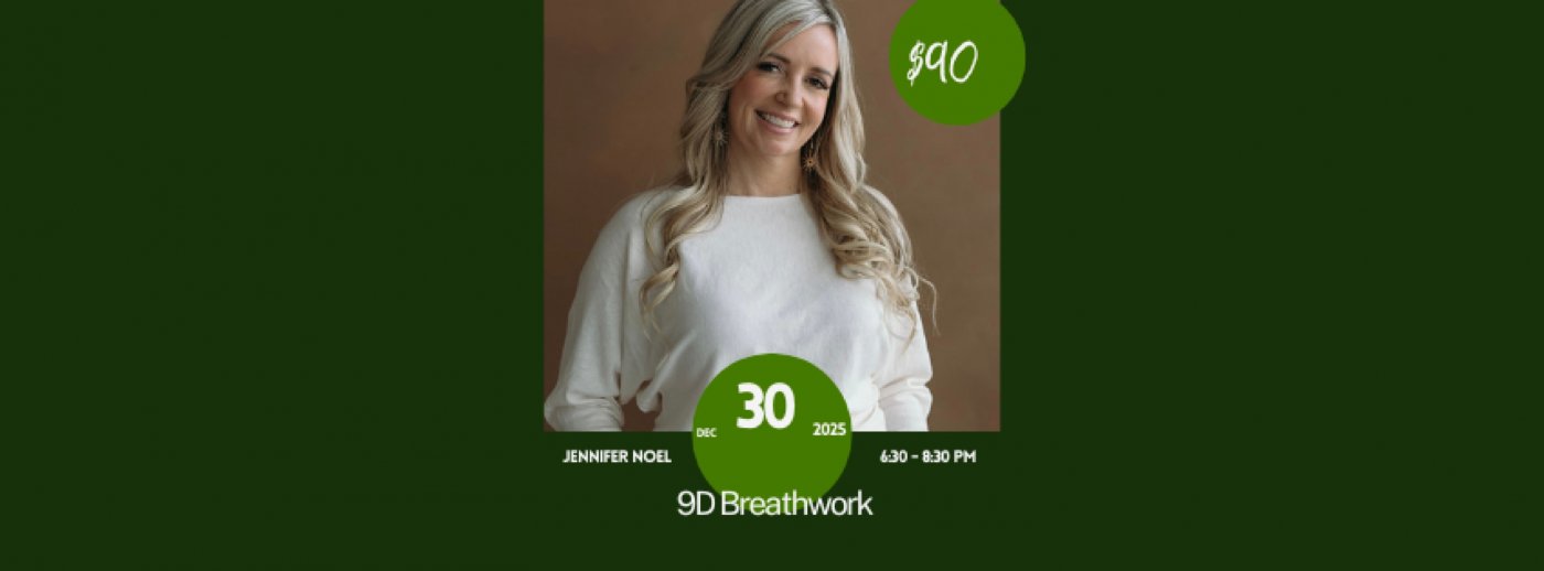 9D Breathwork in the EES