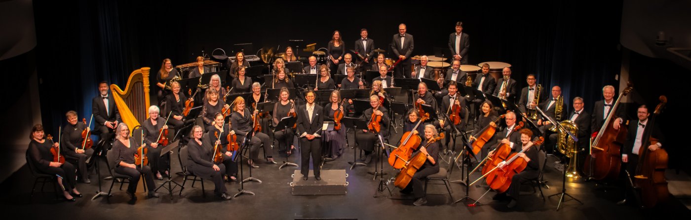 Fraser Valley Symphony