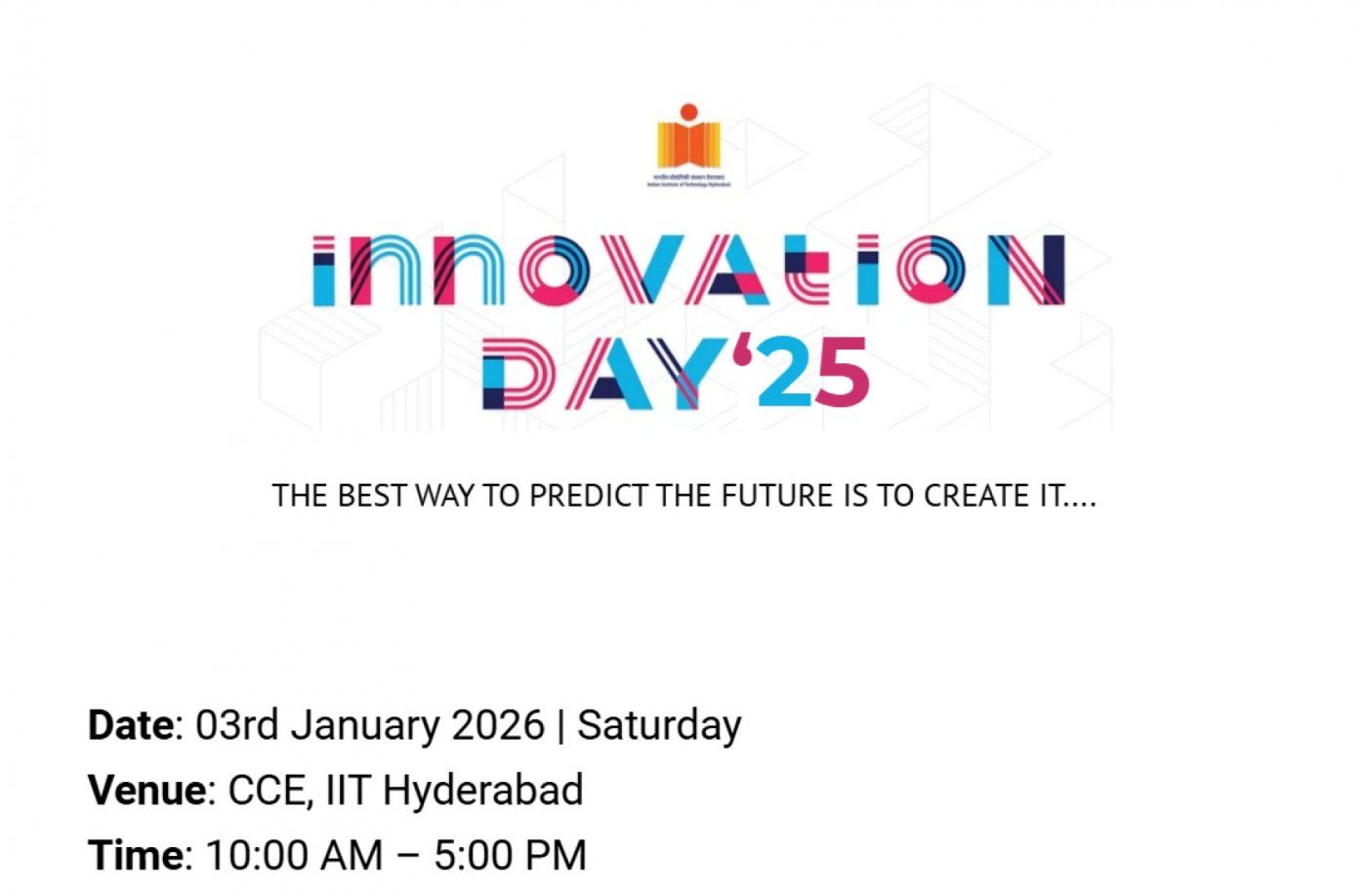 Innovation Day 2025