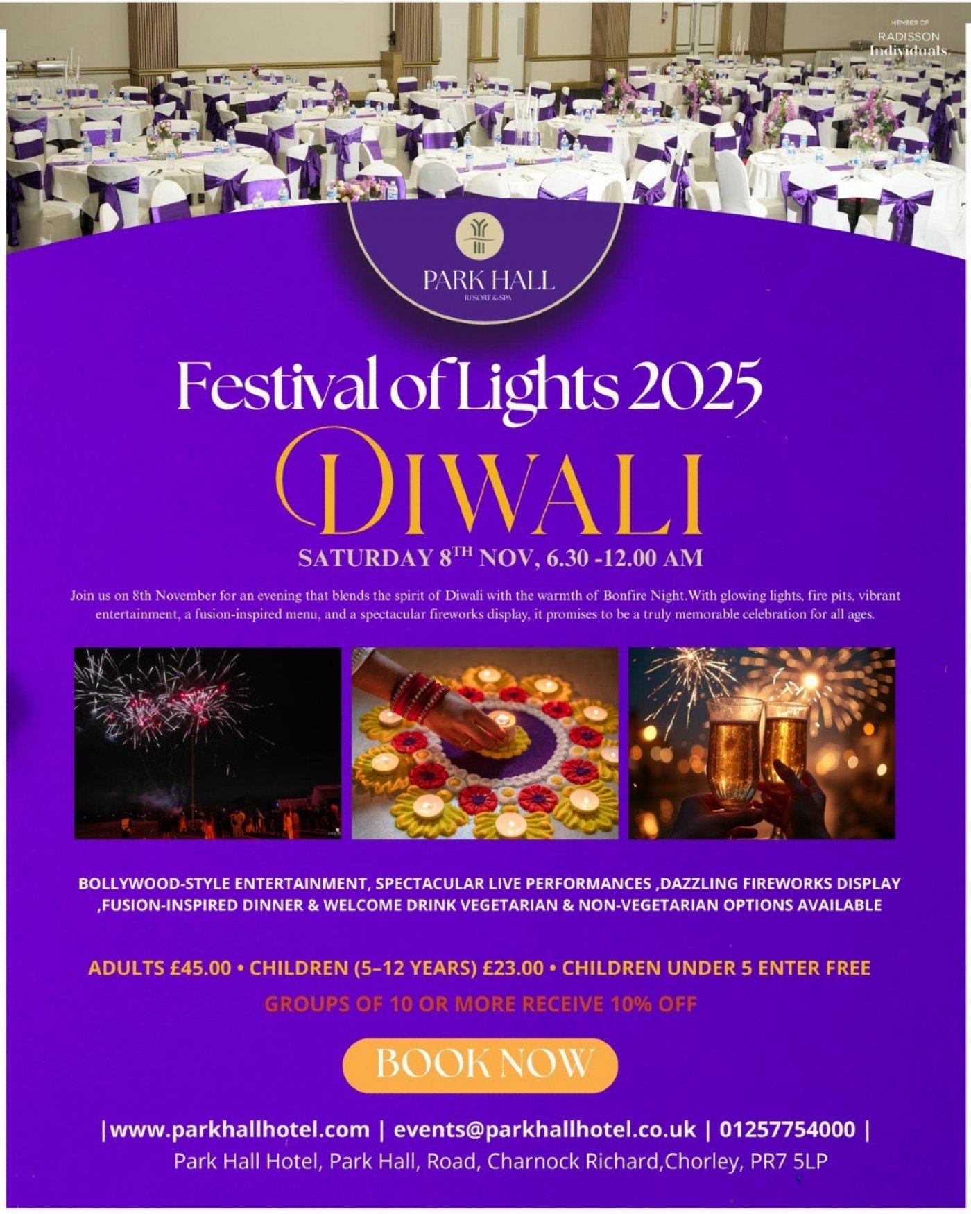 Diwali -Festival of Lights