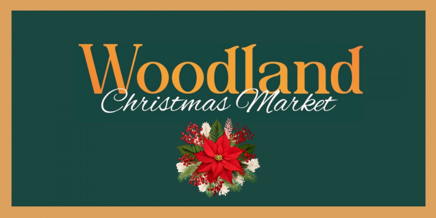 Woodland Christmas Market