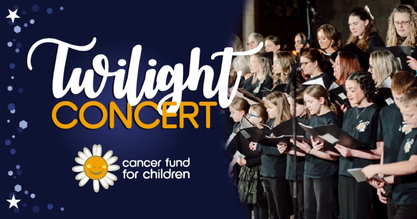 Twilight Concert Belfast 2025