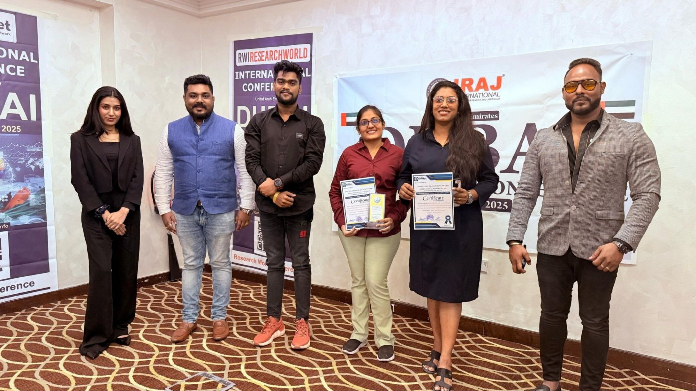International Conference on Petroleum Engineering and Refinery (ICPER-2026)