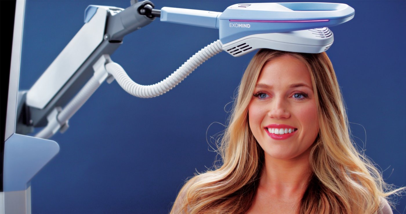 Miramont Wellness Centers EXOMIND Experience