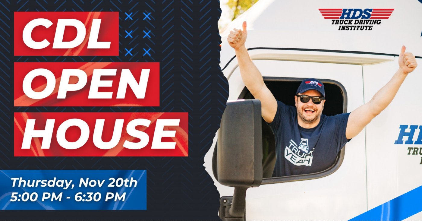 CDL Open House